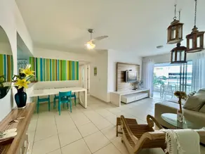 Imagem 6 - Apartamento em Riviera, Bertioga - SP