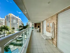 Imagem 2 - Apartamento em Riviera, Bertioga - SP