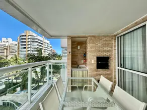 Apartamento Riviera, Bertioga - SP — foto 2
