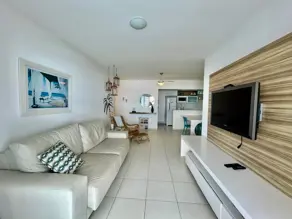 Apartamento Riviera, Bertioga - SP — foto 1