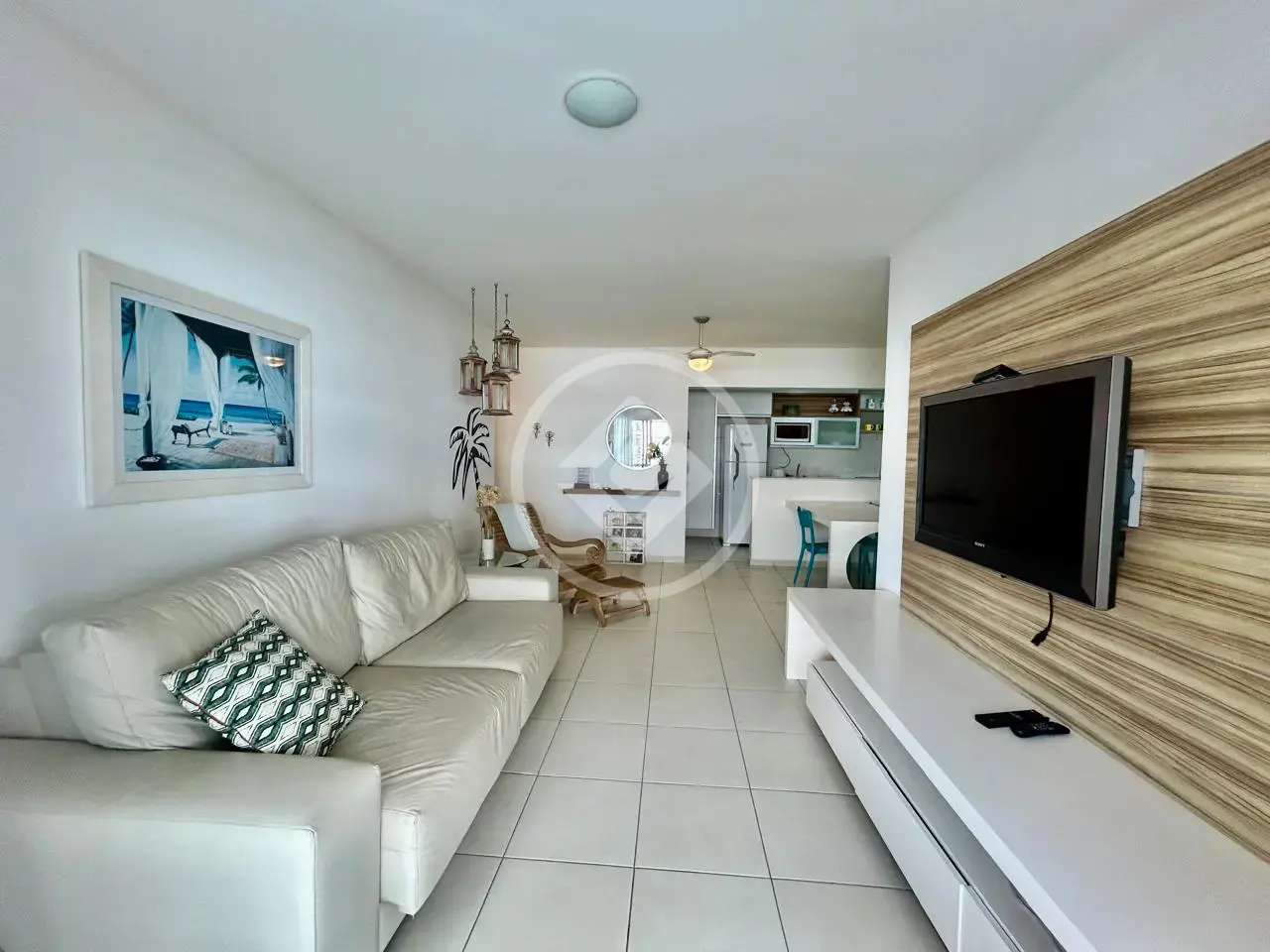Imagem 1 - Apartamento em Riviera, Bertioga - SP