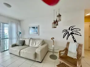 Imagem 5 - Apartamento em Riviera, Bertioga - SP