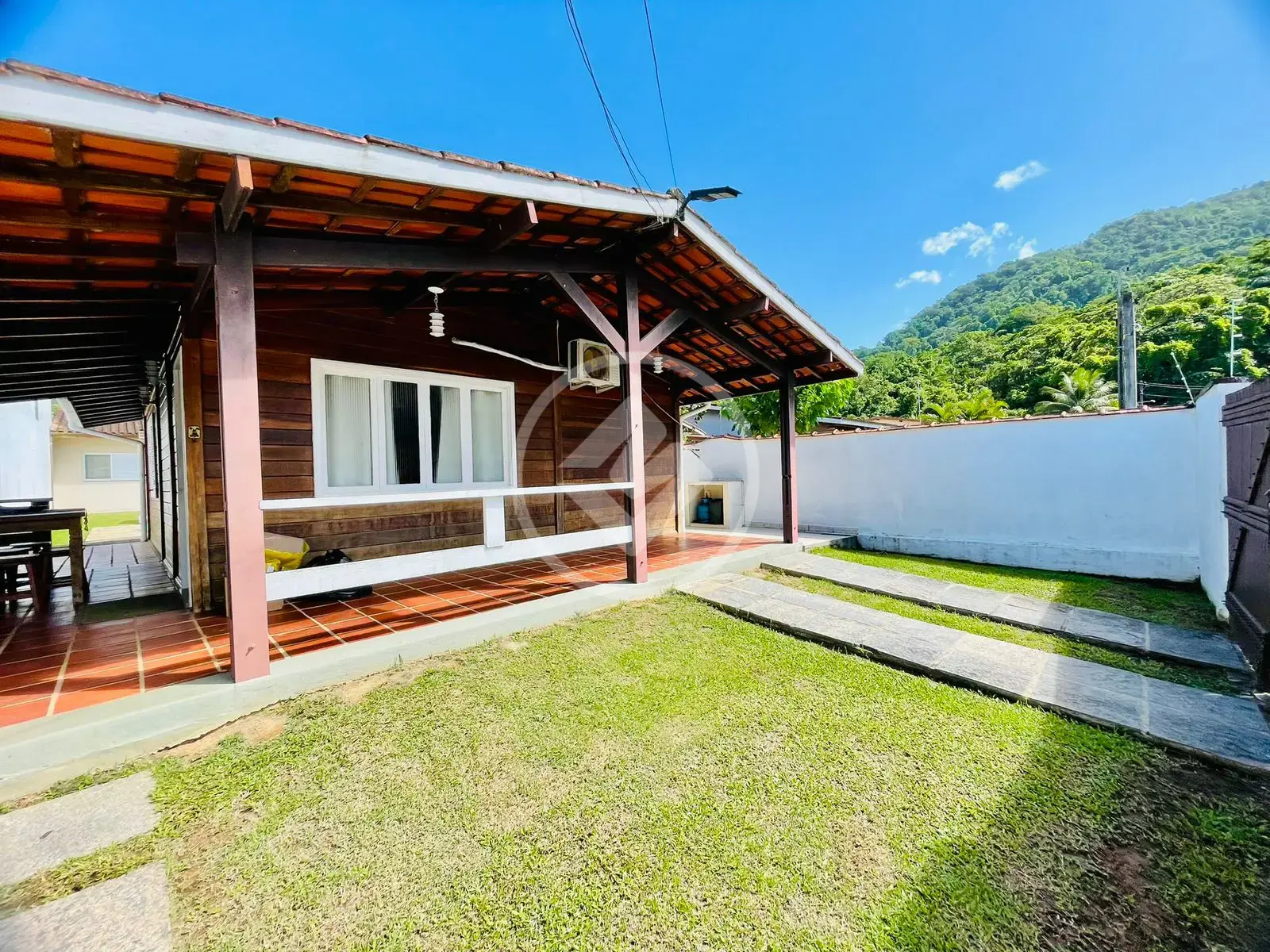 Imagem 1 - Casa em Toninhas, Ubatuba - SP
