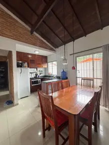 Imagem 2 - Casa em Perequê-Acu, Ubatuba - SP