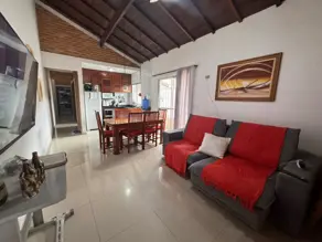 Casa Perequê-Acu, Ubatuba - SP — foto 1