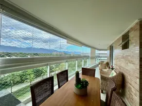 Imagem 2 - Apartamento em Riviera, Bertioga - SP
