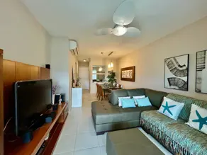 Apartamento Riviera, Bertioga - SP — foto 2