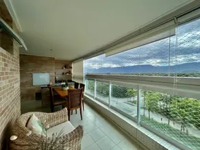 Apartamento Riviera, Bertioga - SP — foto 1