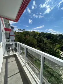 Imagem 2 - Apartamento em Praia Grande, Ubatuba - SP