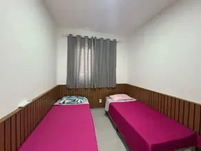 Apartamento Praia Grande, Ubatuba - SP — foto 2