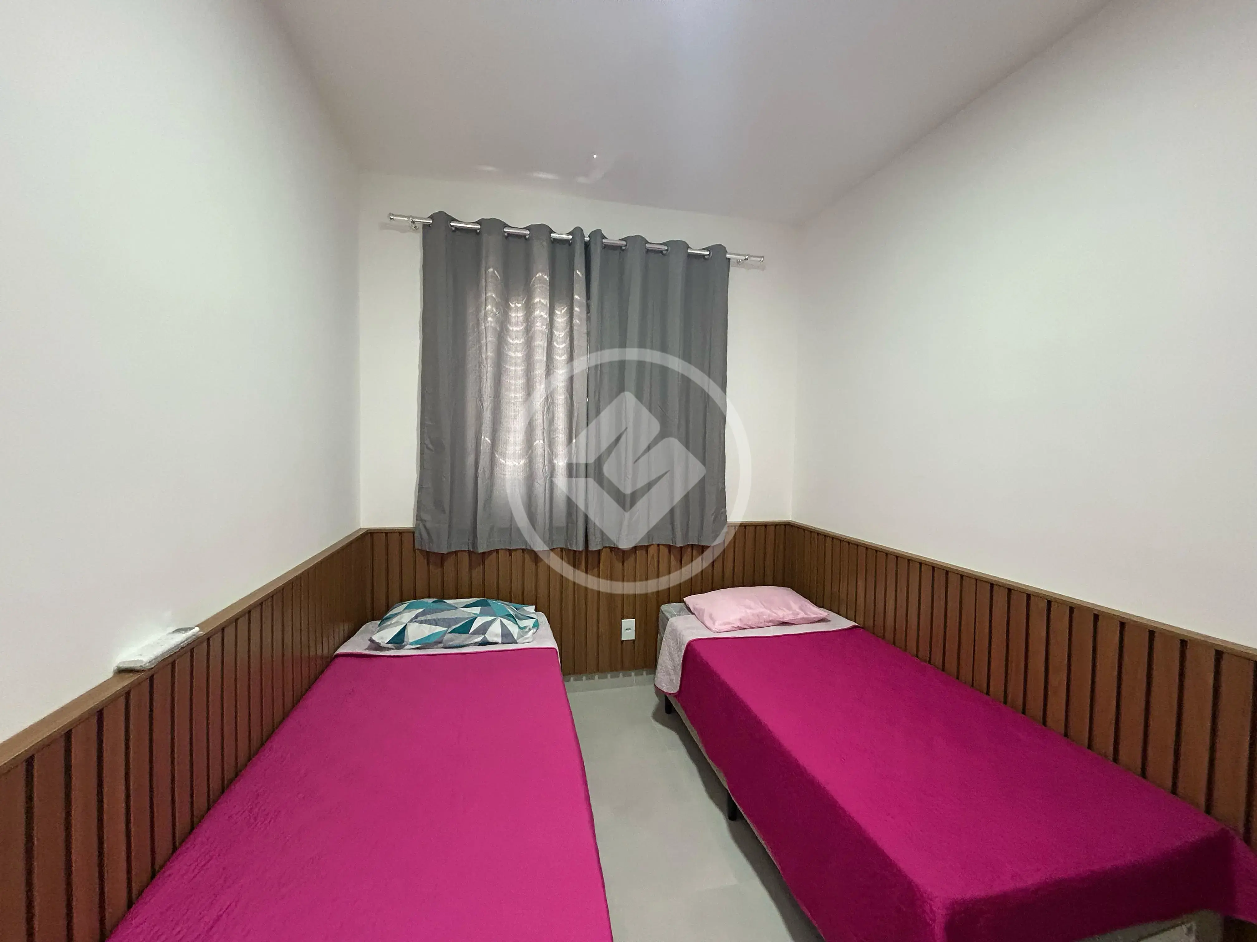 Image 2 - Apartamento em Praia Grande, Ubatuba - SP