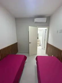 Imagem 4 - Apartamento em Praia Grande, Ubatuba - SP