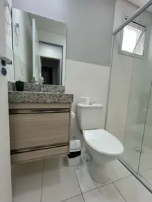 Imagem 6 - Apartamento em Praia Grande, Ubatuba - SP