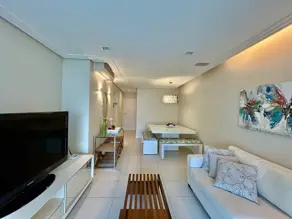 Imagem 4 - Apartamento em Riviera, Bertioga - SP