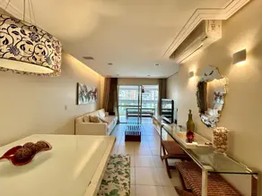 Apartamento Riviera, Bertioga - SP — foto 1