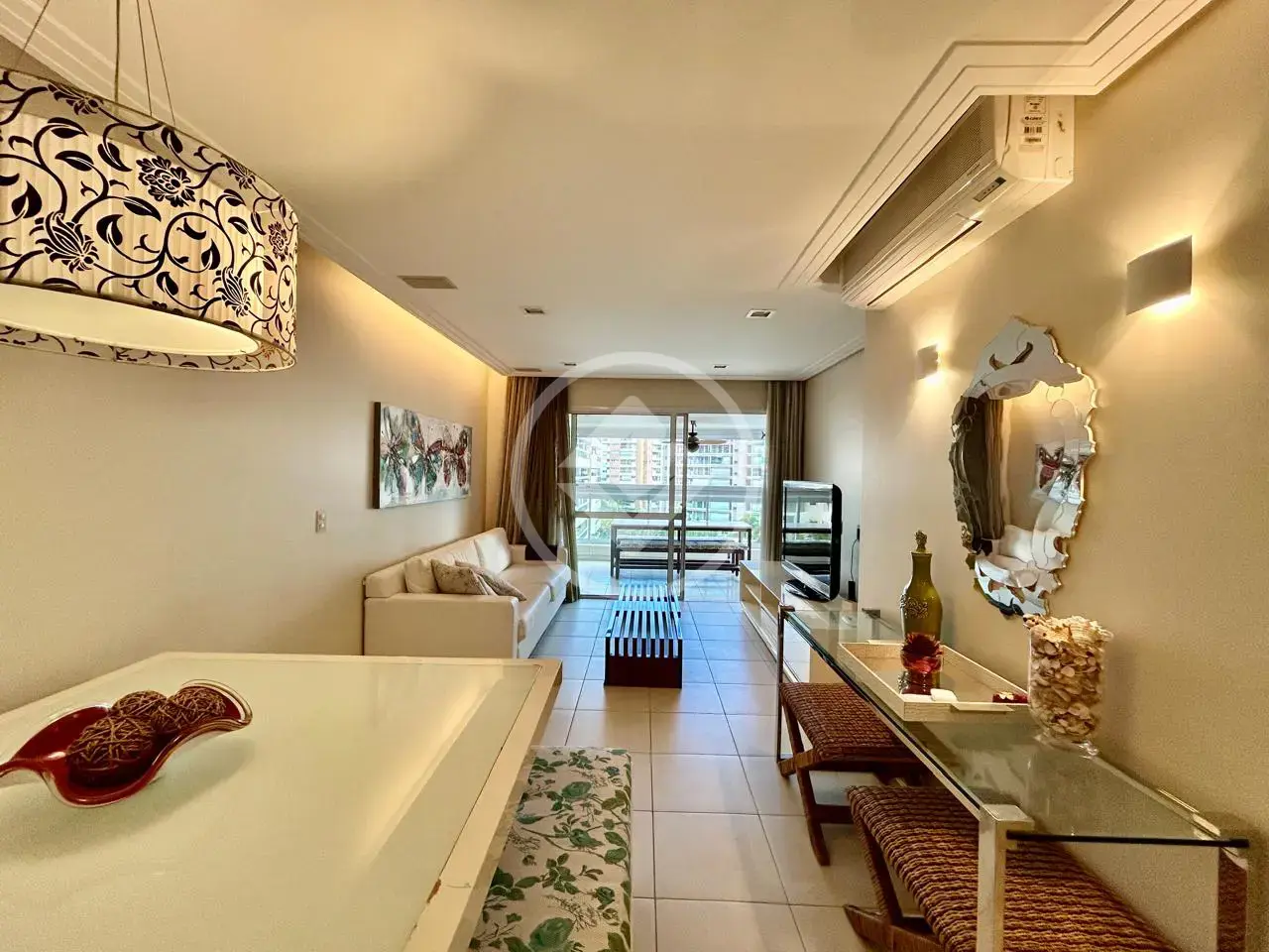 Imagem 1 - Apartamento em Riviera, Bertioga - SP
