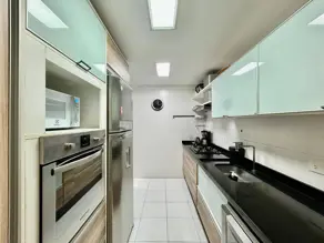 Imagem 5 - Apartamento em Riviera, Bertioga - SP