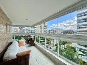 Imagem 2 - Apartamento em Riviera, Bertioga - SP