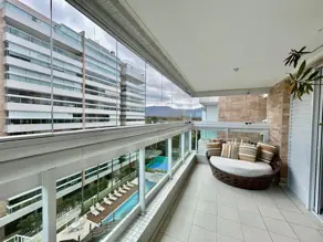 Imagem 3 - Apartamento em Riviera, Bertioga - SP