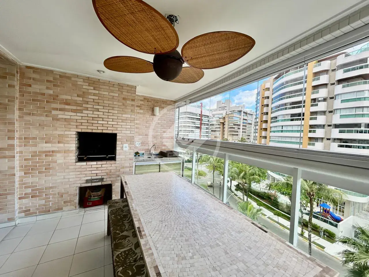Image 2 - Apartamento em Riviera, Bertioga - SP