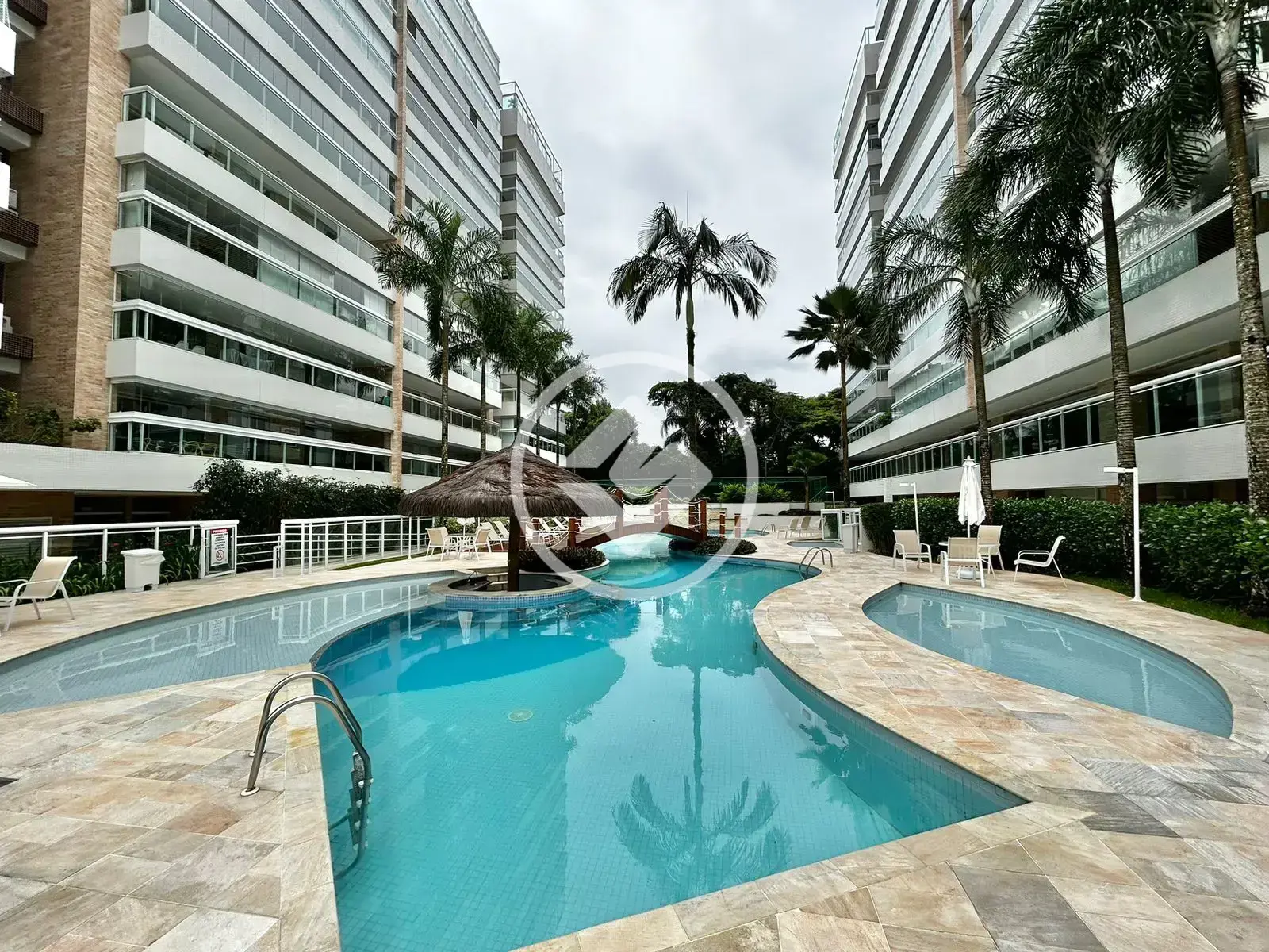Image 38 - Apartamento em Riviera, Bertioga - SP