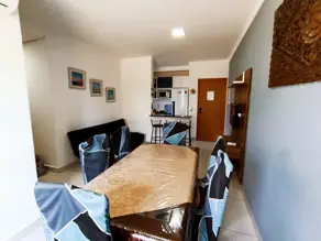 Imagem 2 - Apartamento em Estufa II, Ubatuba - SP