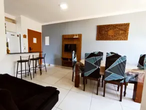 Imagem 3 - Apartamento em Estufa II, Ubatuba - SP