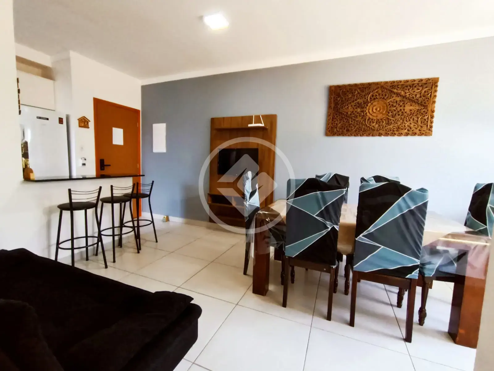 Imagem 3 - Apartamento em Estufa II, Ubatuba - SP
