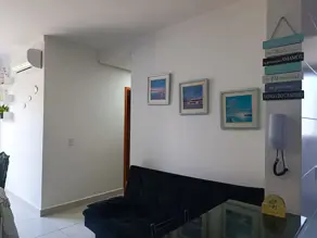Imagem 4 - Apartamento em Estufa II, Ubatuba - SP
