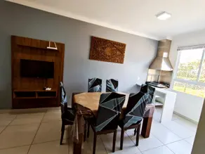 Apartamento Estufa II, Ubatuba - SP — foto 2