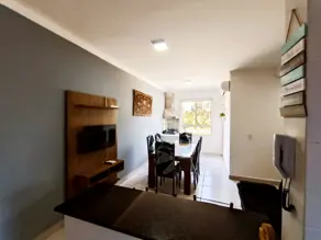 Imagem 5 - Apartamento em Estufa II, Ubatuba - SP