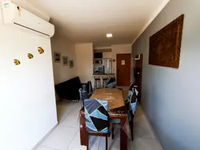 Imagem 6 - Apartamento em Estufa II, Ubatuba - SP