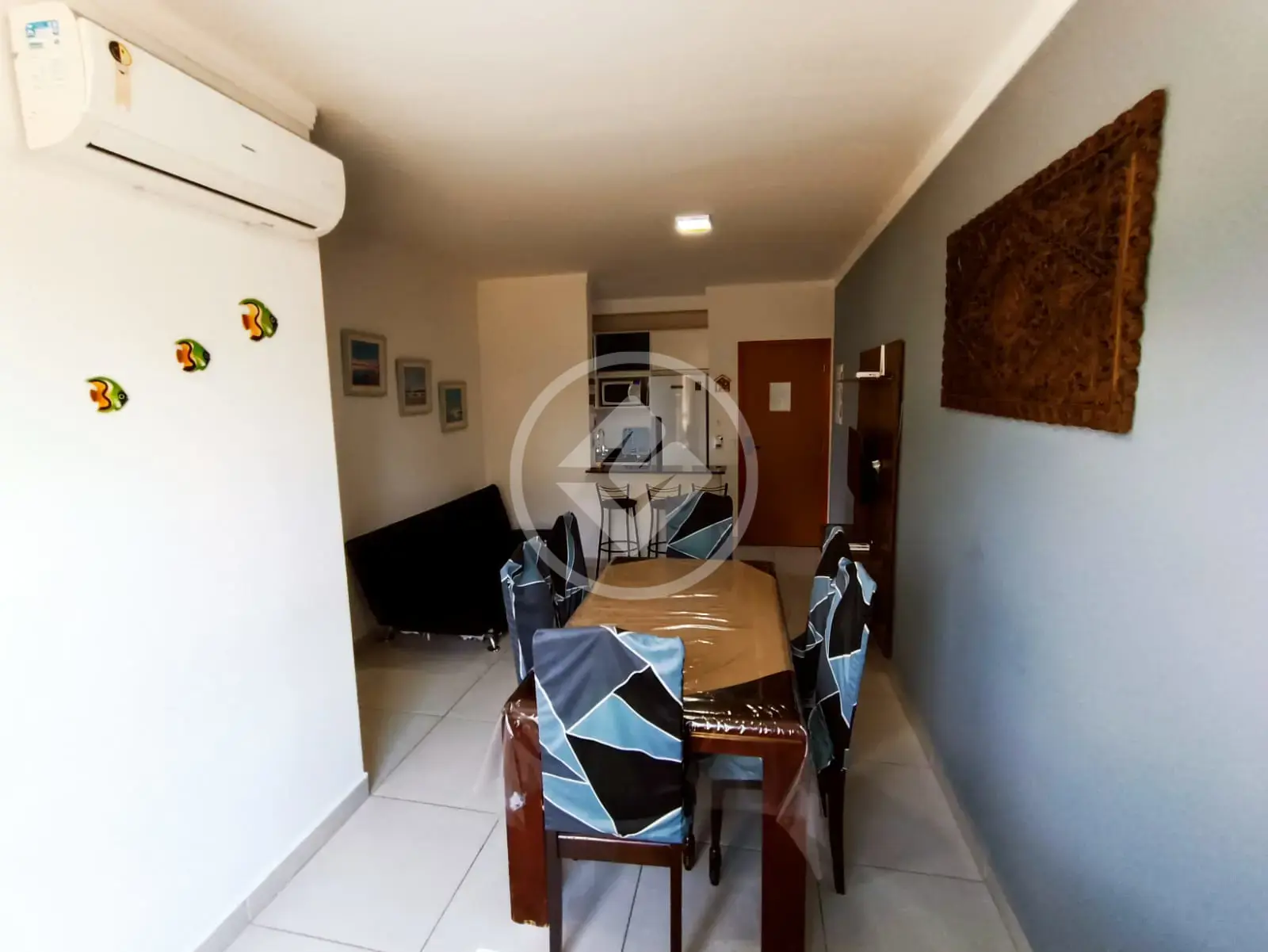 Imagem 6 - Apartamento em Estufa II, Ubatuba - SP
