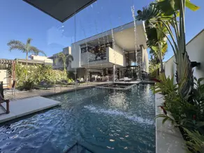 Casa Riviera, Bertioga - SP — foto 1