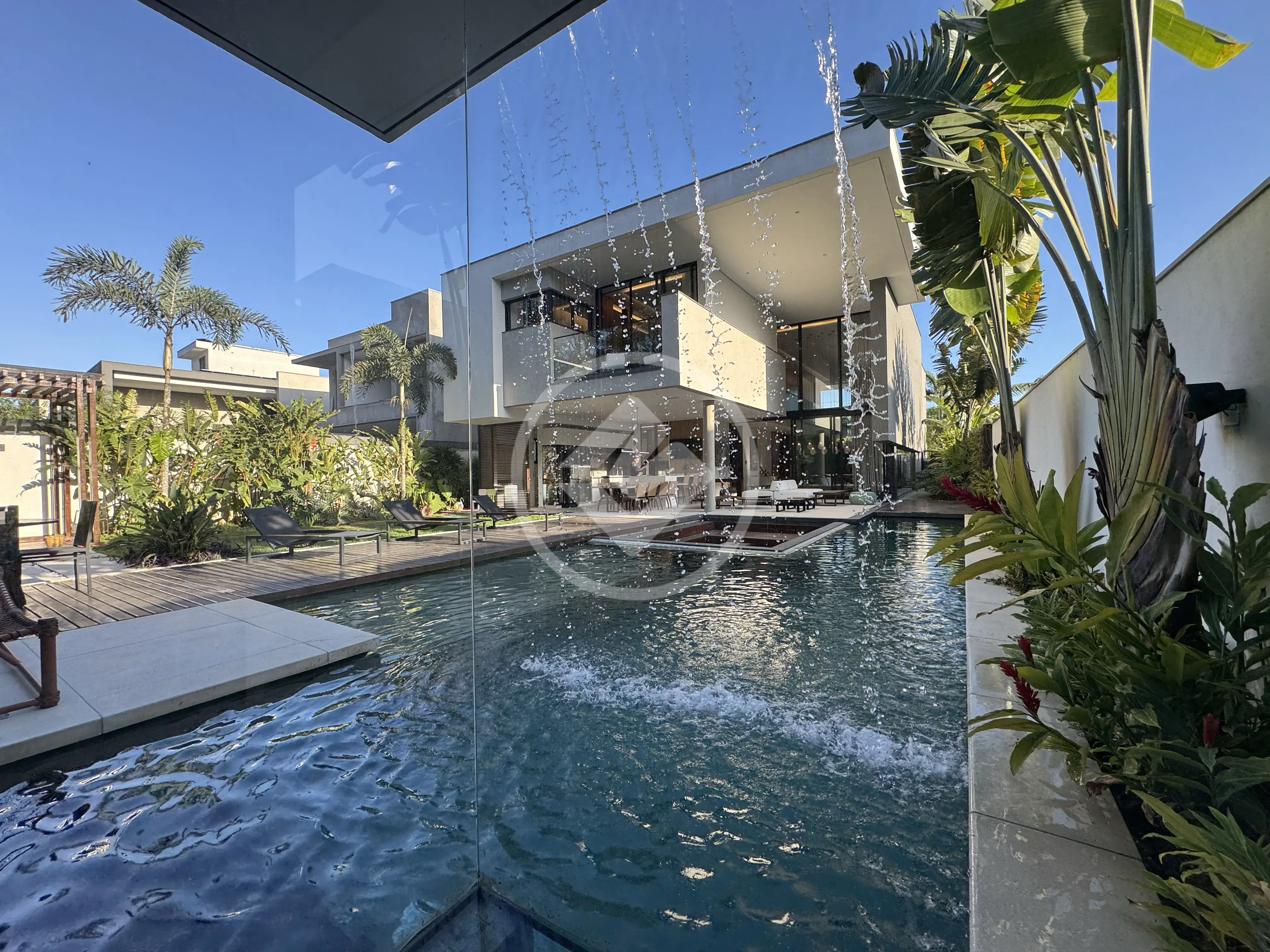 Imagem 1 - Casa em Riviera, Bertioga - SP