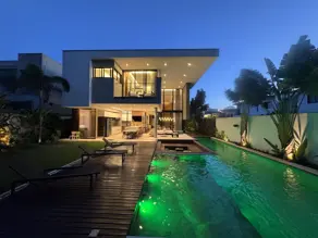 Imagem 5 - Casa em Riviera, Bertioga - SP