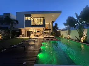 Casa Riviera, Bertioga - SP — foto 2