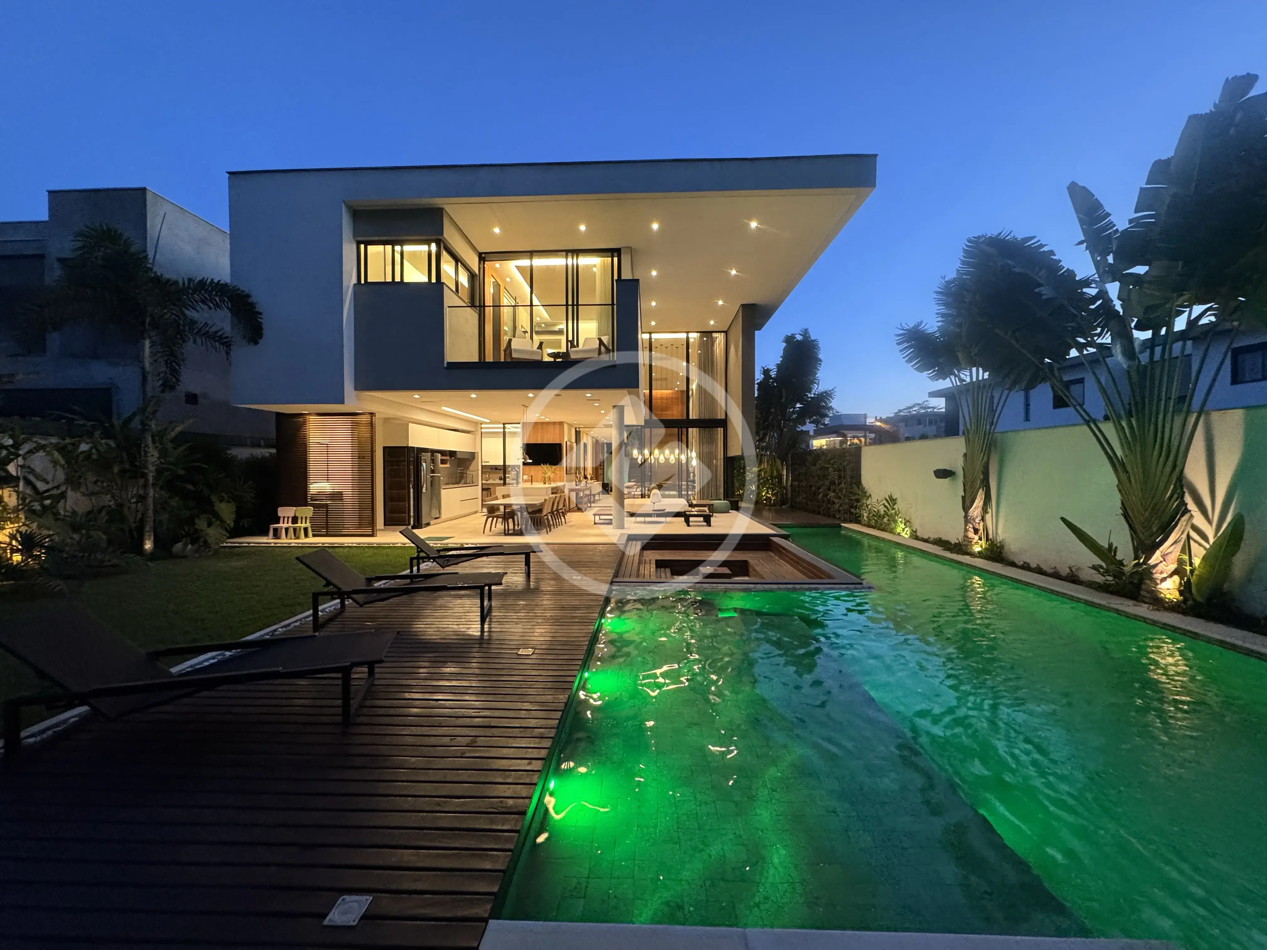 Image 2 - Casa em Riviera, Bertioga - SP