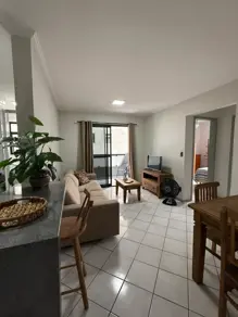 Apartamento Itaguá, Ubatuba - SP — foto 2