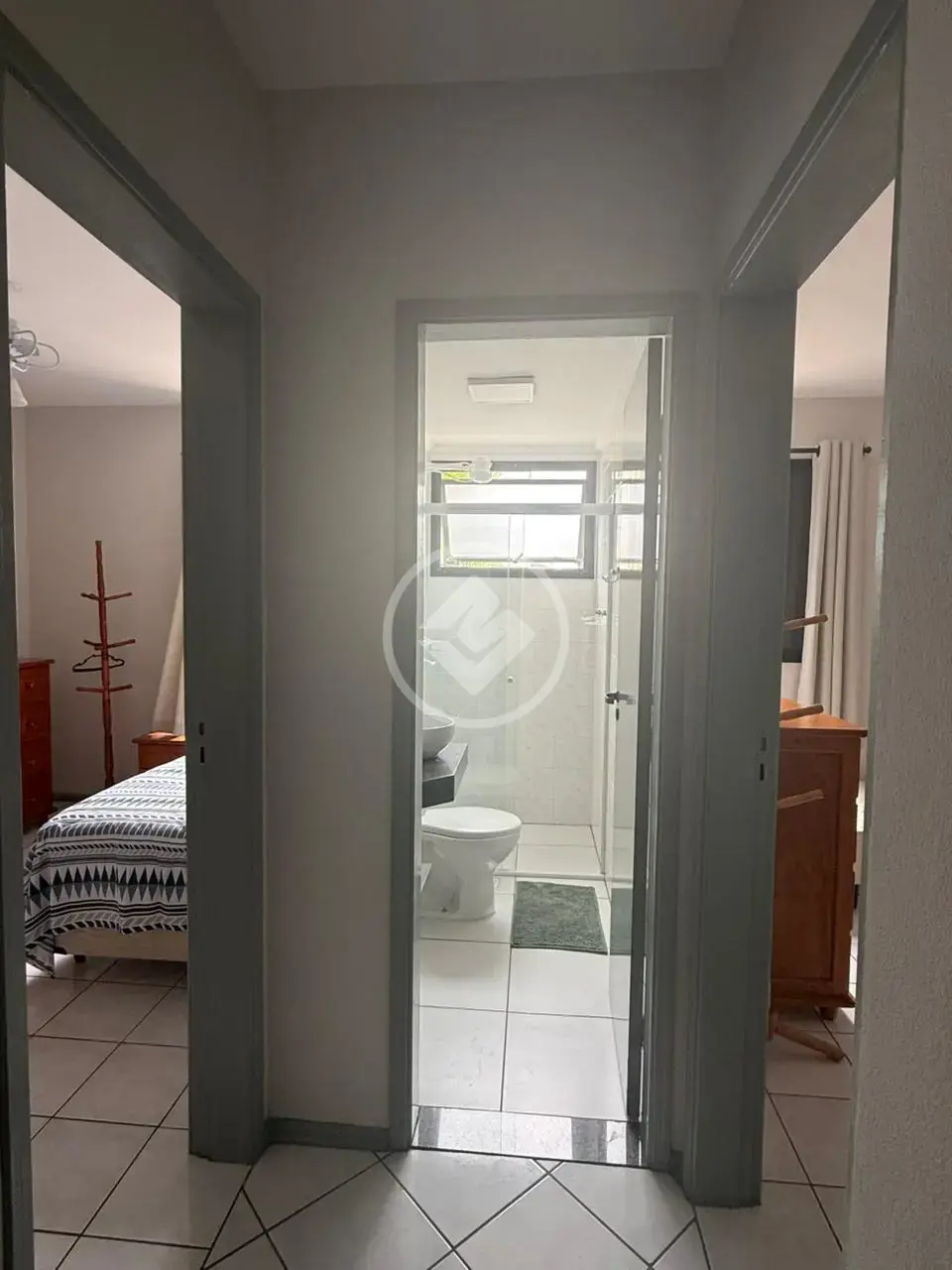 Imagem 2 - Apartamento em Itaguá, Ubatuba - SP