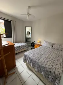 Imagem 3 - Apartamento em Itaguá, Ubatuba - SP