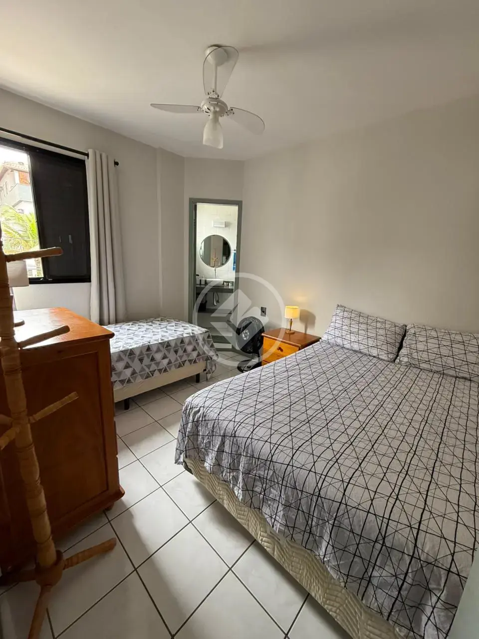 Imagem 3 - Apartamento em Itaguá, Ubatuba - SP