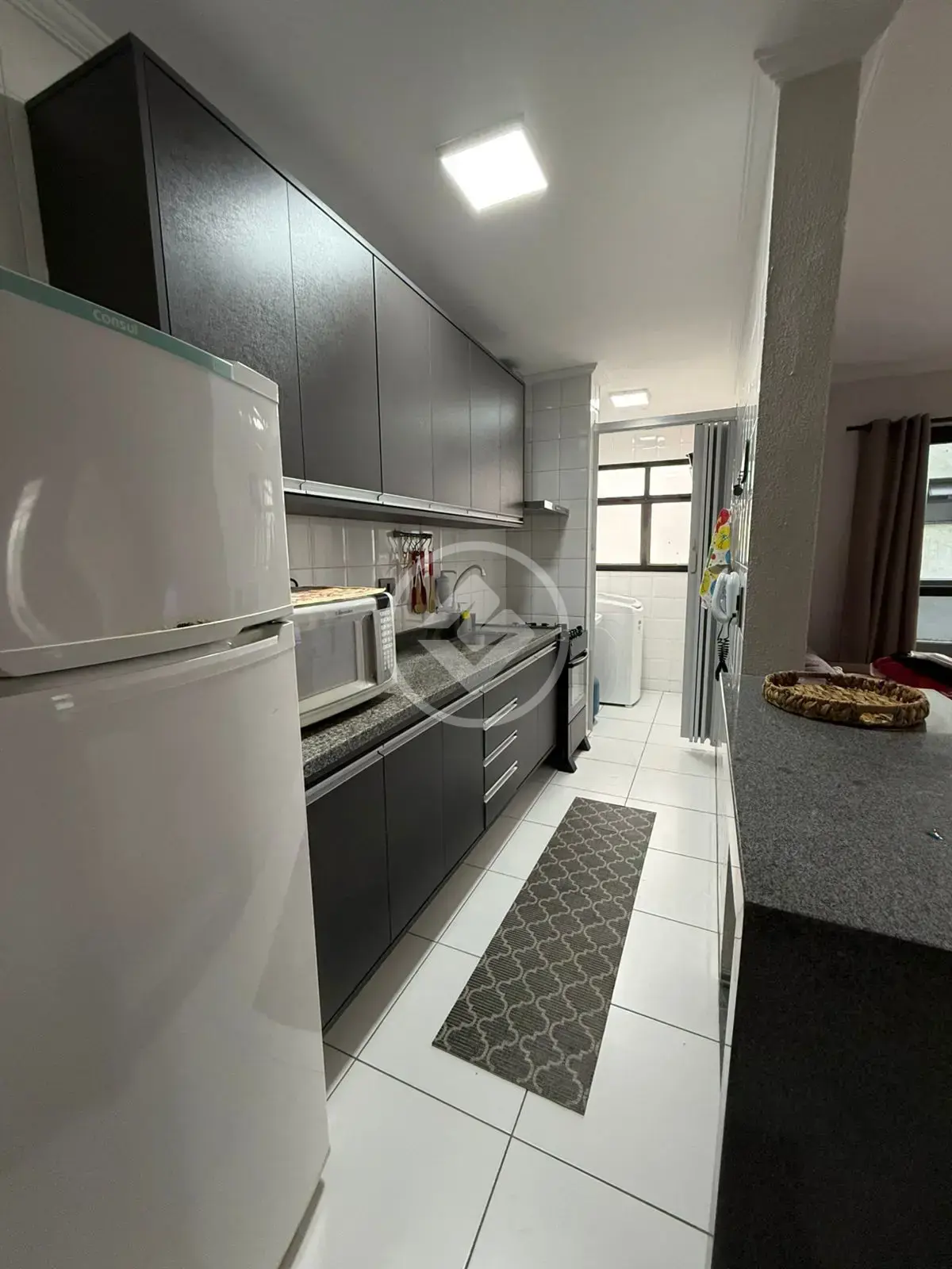 Imagem 5 - Apartamento em Itaguá, Ubatuba - SP