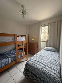 Imagem 6 - Apartamento em Itaguá, Ubatuba - SP