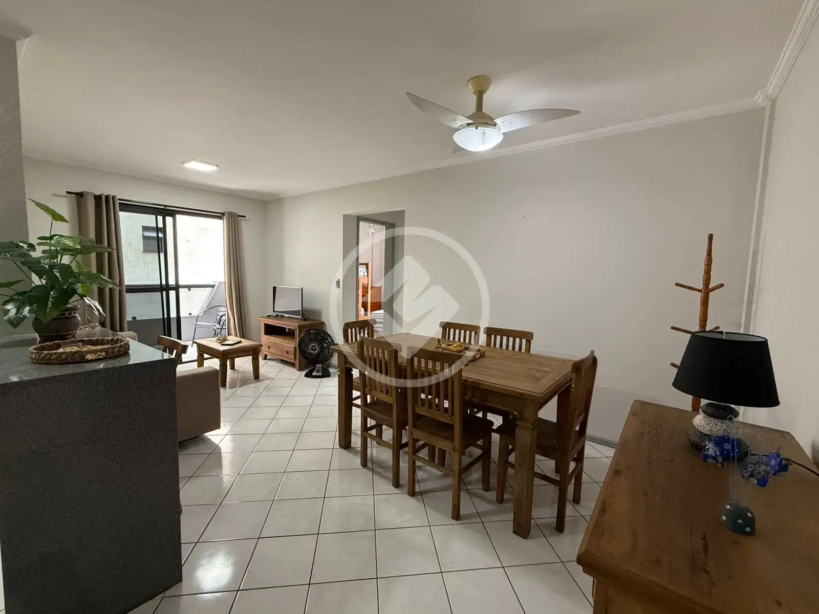 Image 15 - Apartamento em Itaguá, Ubatuba - SP