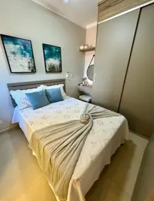 Imagem 3 - Apartamento em Itaguá, Ubatuba - SP