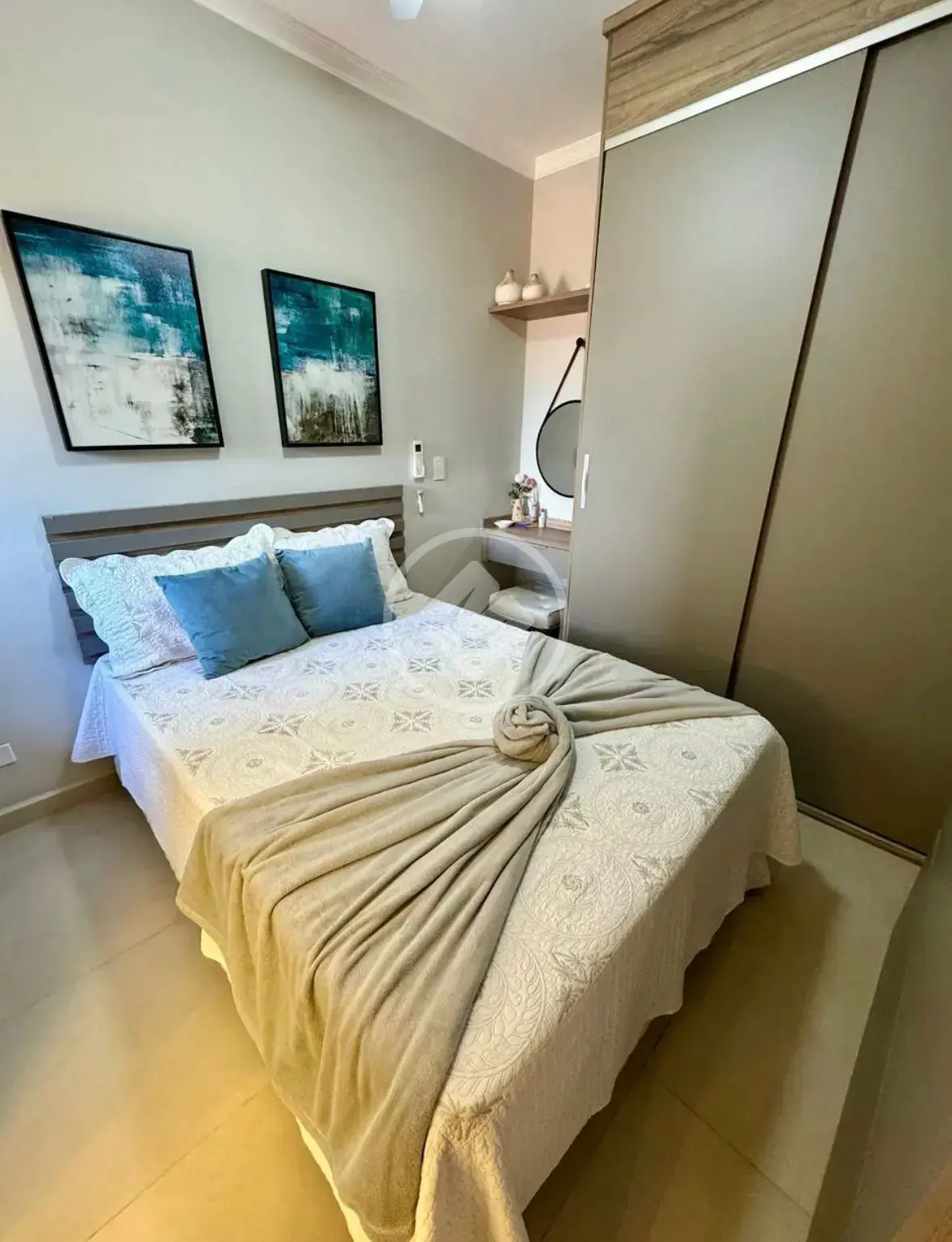 Imagem 3 - Apartamento em Itaguá, Ubatuba - SP