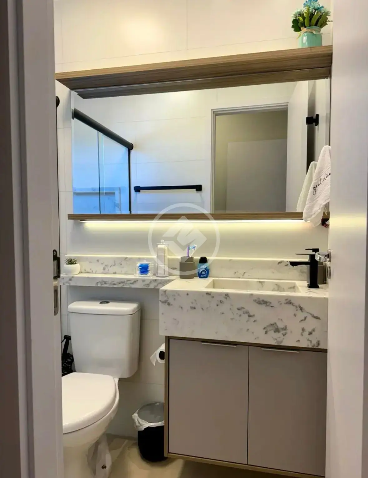 Imagem 5 - Apartamento em Itaguá, Ubatuba - SP