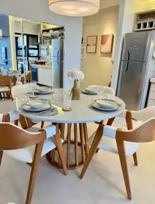 Imagem 2 - Apartamento em Itaguá, Ubatuba - SP