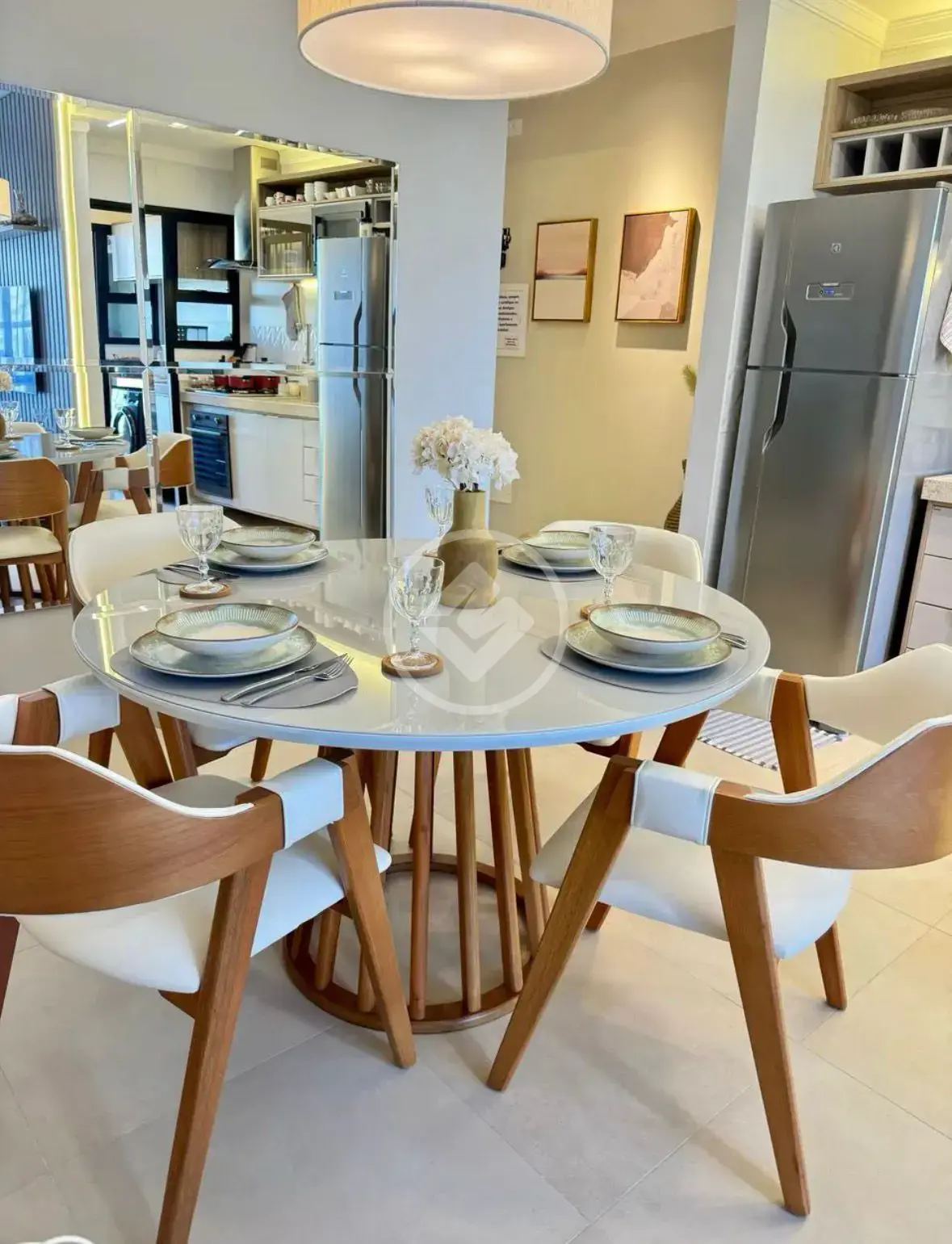 Imagem 2 - Apartamento em Itaguá, Ubatuba - SP